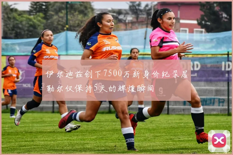 伊尔迪兹创下7500万新身价纪录居勒尔仅保持5天的辉煌瞬间