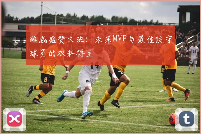 路威盛赞文班：未来MVP与最佳防守球员的双料得主