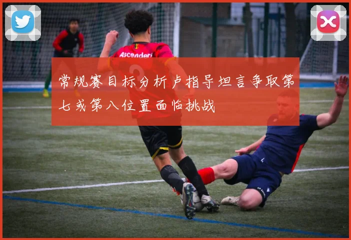 常规赛目标分析卢指导坦言争取第七或第八位置面临挑战