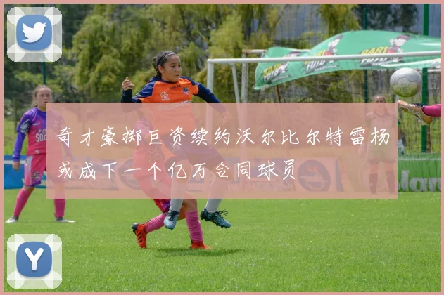 奇才豪掷巨资续约沃尔比尔特雷杨或成下一个亿万合同球员