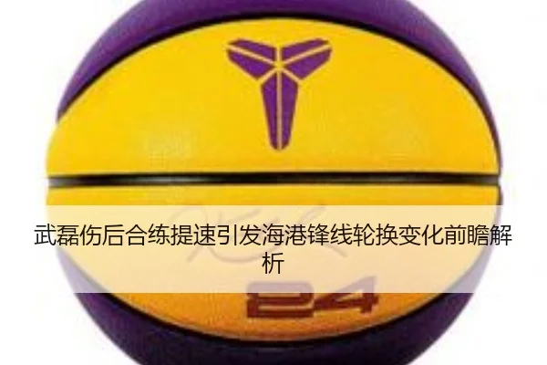 武磊伤后合练提速引发海港锋线轮换变化前瞻解析 - KYgaming